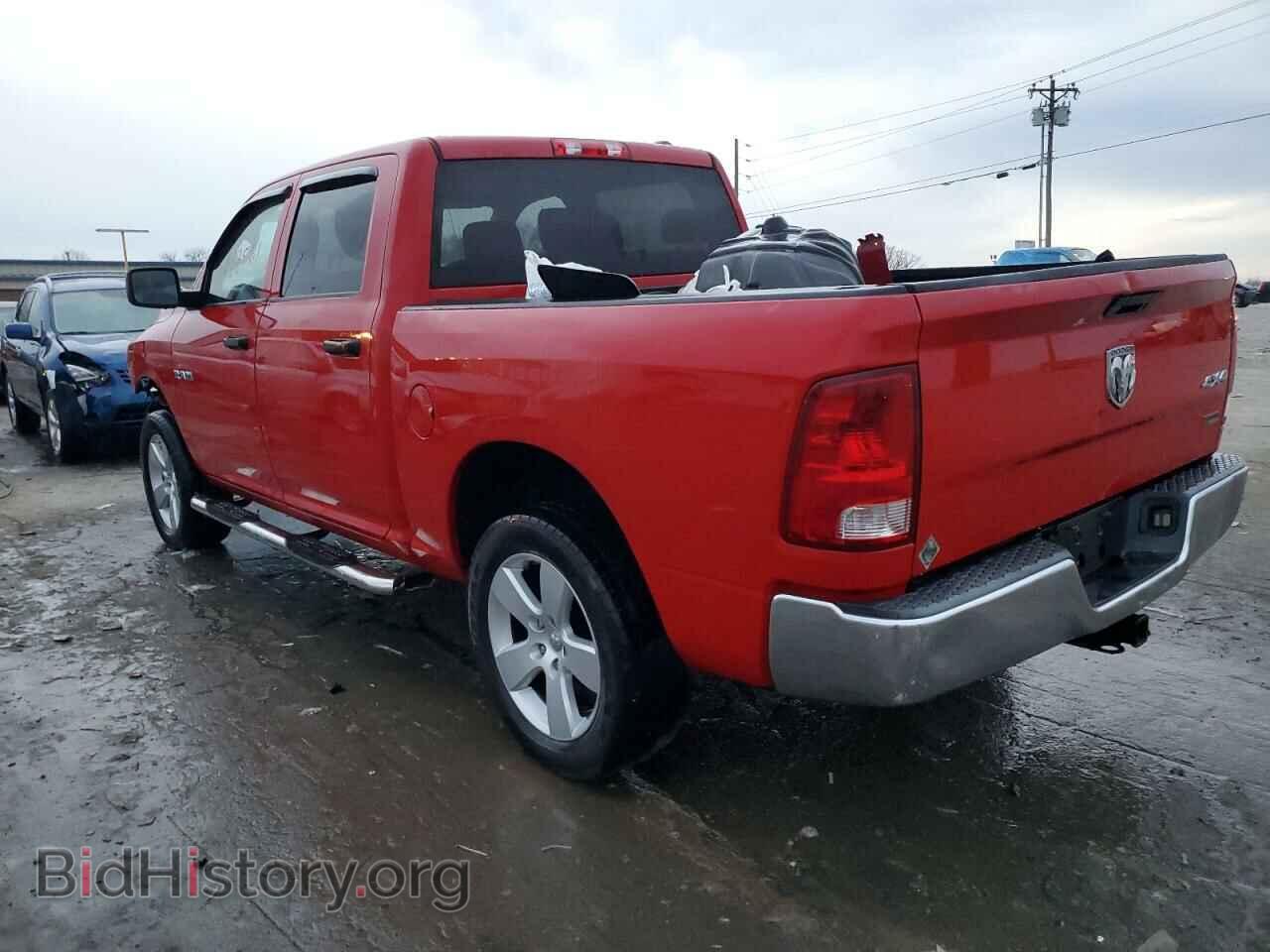 2010 DODGE All Models - VIN: 1D7RV1CP7AS161691 - Photo 2