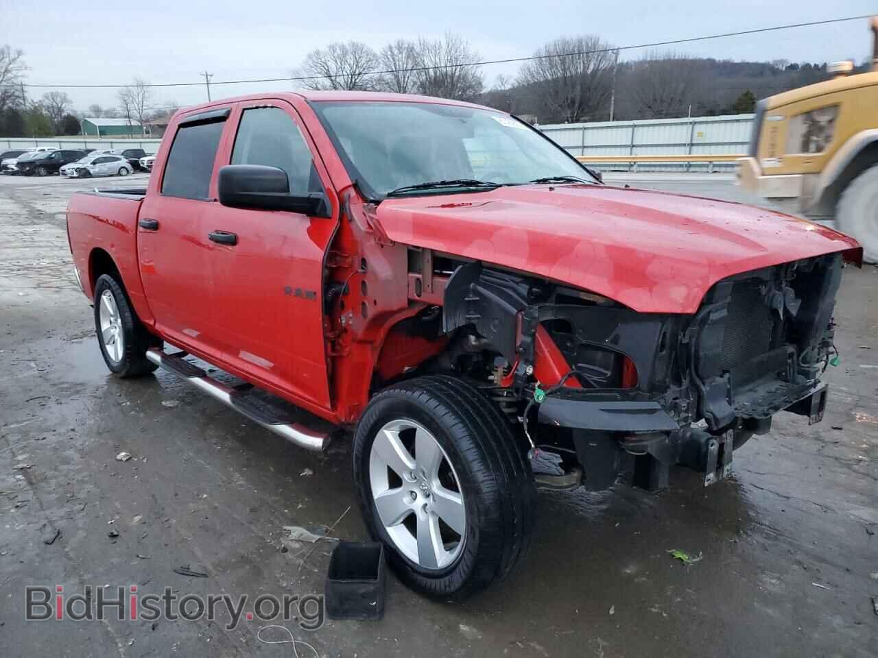 2010 DODGE All Models - VIN: 1D7RV1CP7AS161691 - Photo 4