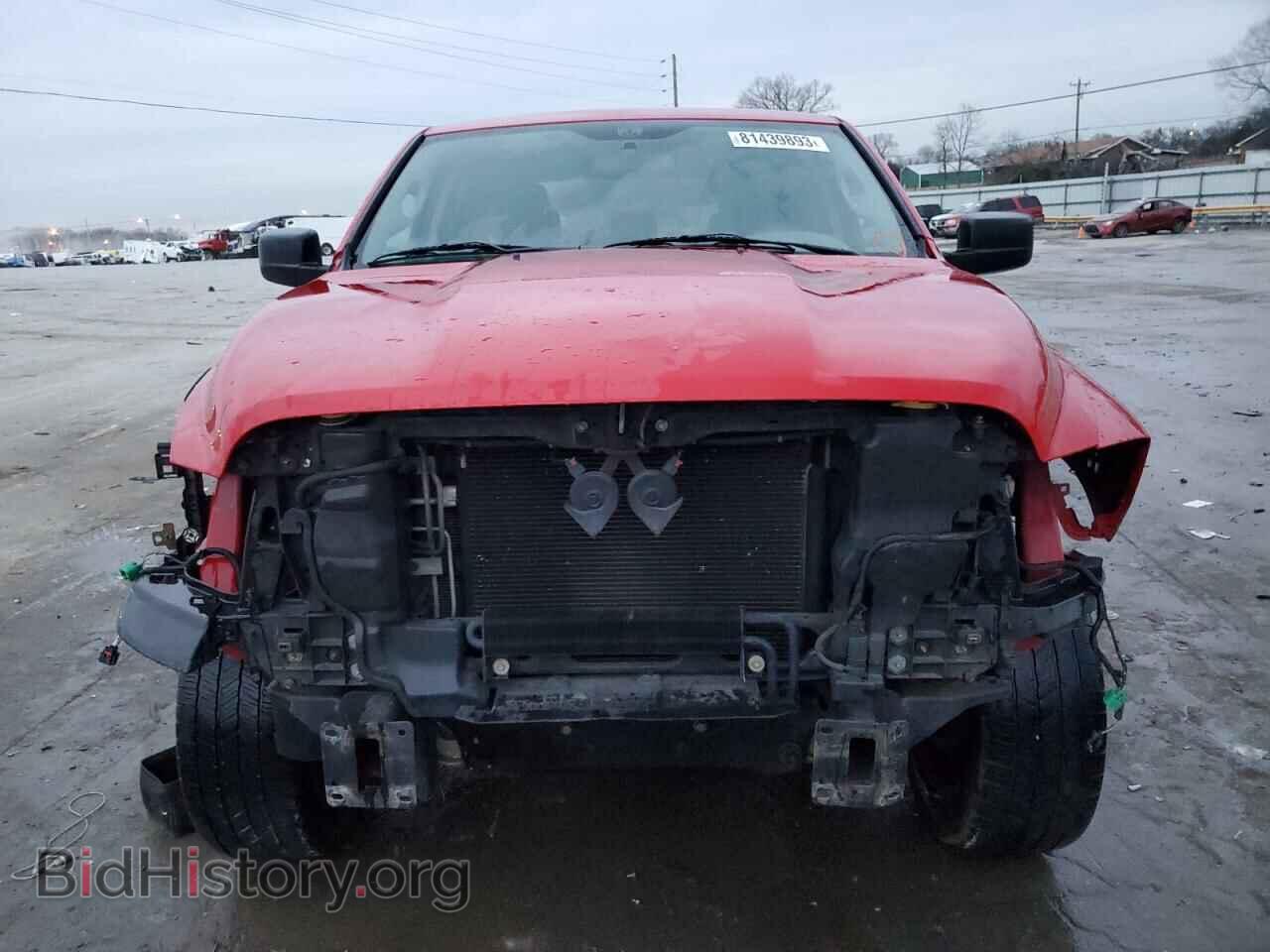 2010 DODGE All Models - VIN: 1D7RV1CP7AS161691 - Photo 5