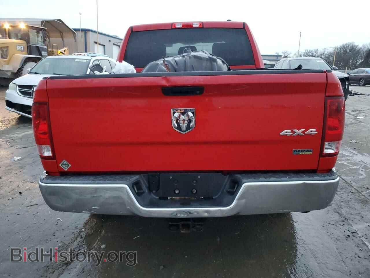 2010 DODGE All Models - VIN: 1D7RV1CP7AS161691 - Photo 6