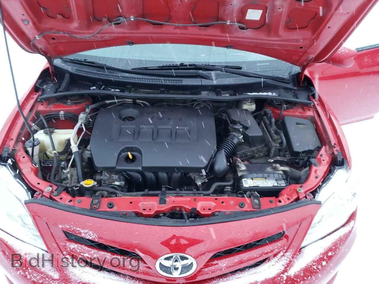 2013 TOYOTA COROLLA - VIN: 2T1BU4EE6DC920509 - Photo 11
