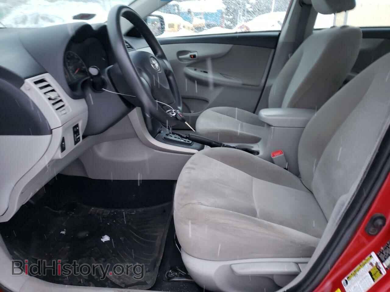2013 TOYOTA COROLLA - VIN: 2T1BU4EE6DC920509 - Photo 7