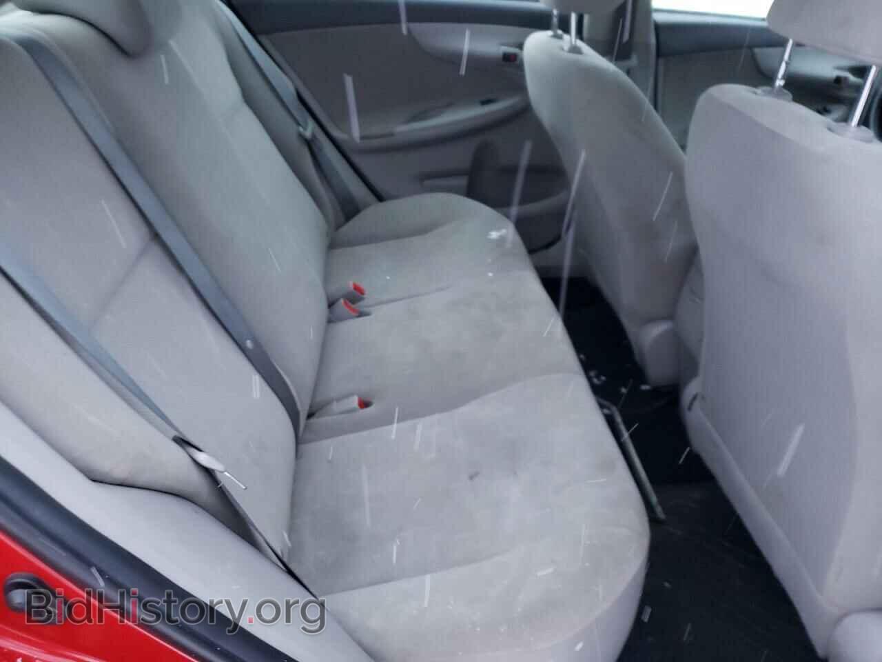 2013 TOYOTA COROLLA - VIN: 2T1BU4EE6DC920509 - Photo 10