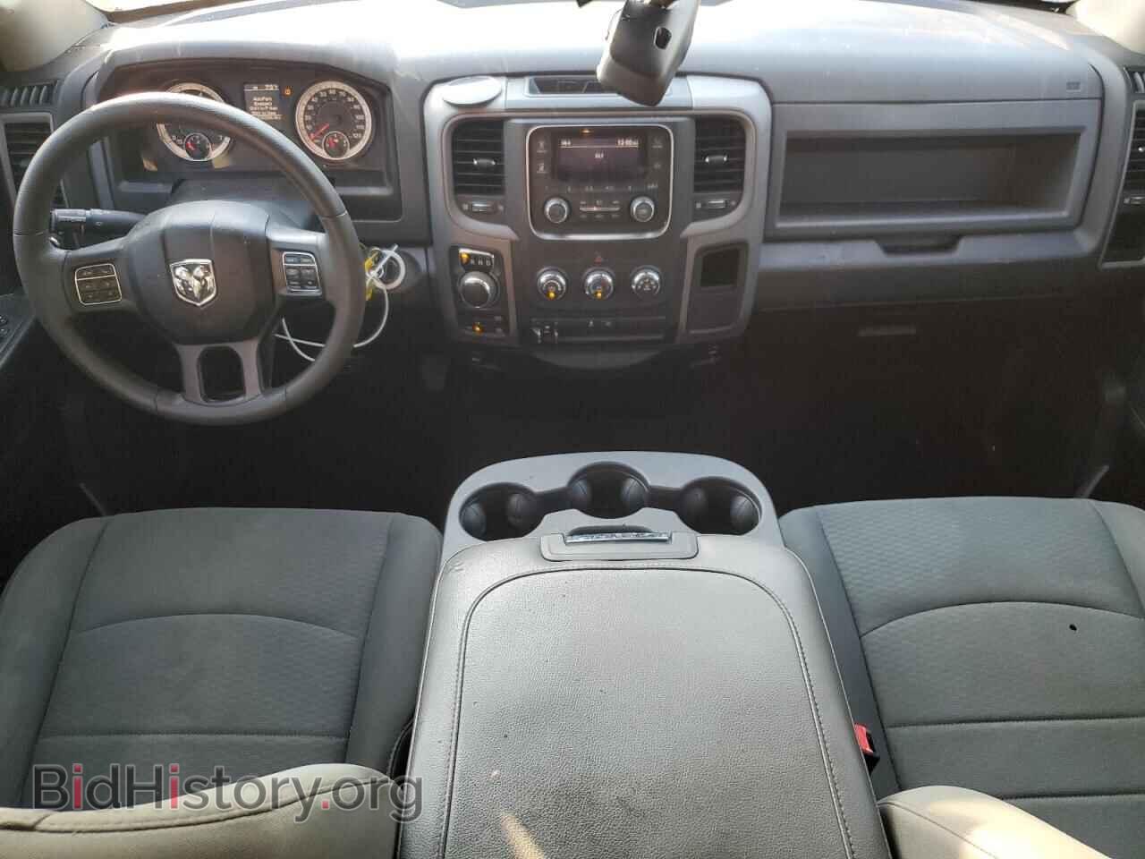 2019 RAM 1500 - VIN: 1C6RR7FG8KS520214 - Фото 8