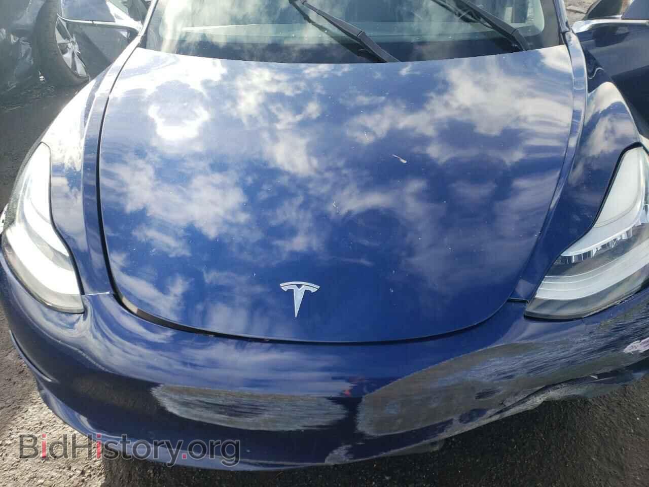 2018 TESLA MODEL 3 - VIN: 5YJ3E1EB8JF116015 - Фото 11