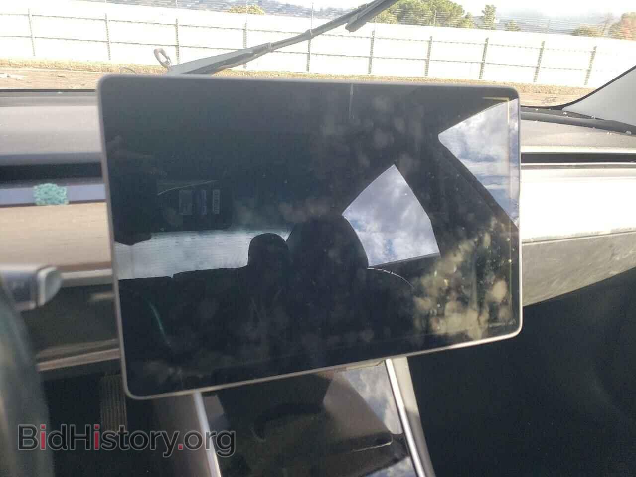 2018 TESLA MODEL 3 - VIN: 5YJ3E1EB8JF116015 - Фото 9