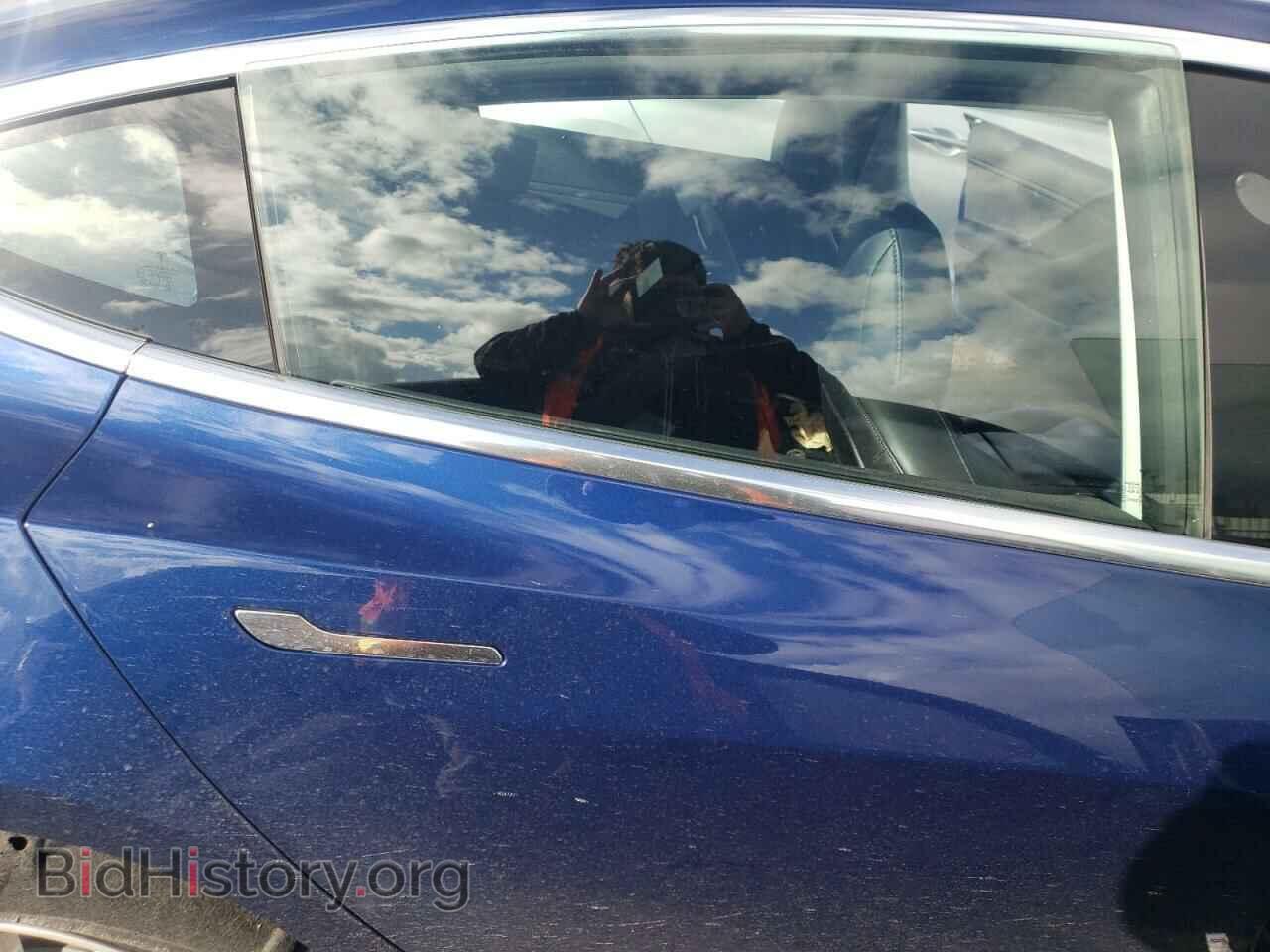 2018 TESLA MODEL 3 - VIN: 5YJ3E1EB8JF116015 - Фото 10
