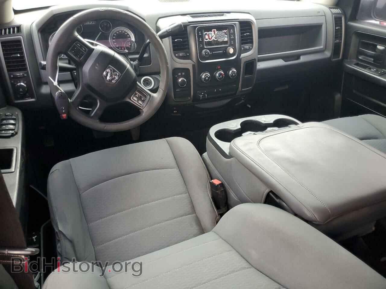 2013 RAM 1500 - VIN: 1C6RR7KT6DS670957 - Фото 8