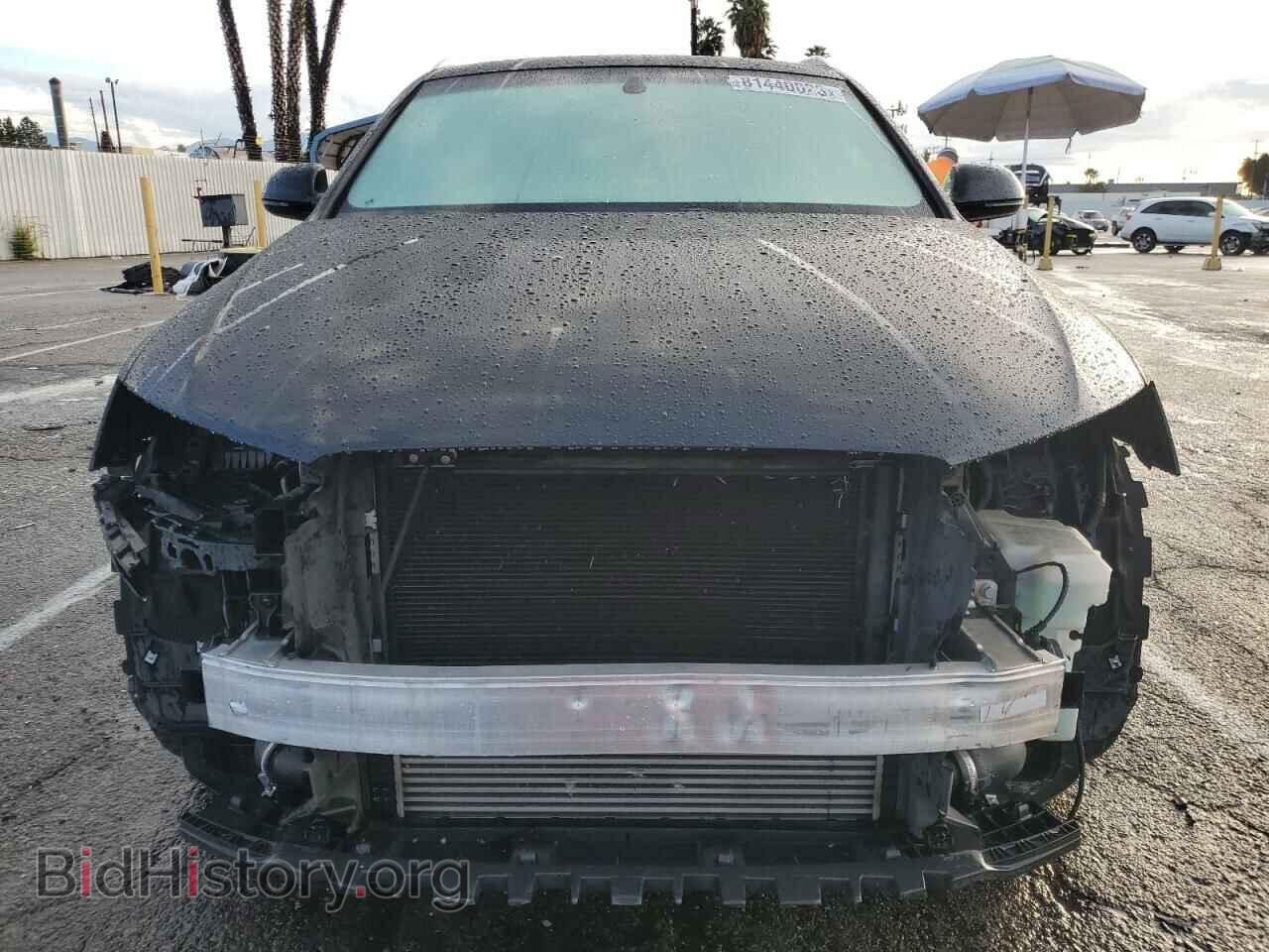 2016 AUDI Q3 - VIN: WA1FFCFS8GR022573 - Фото 5