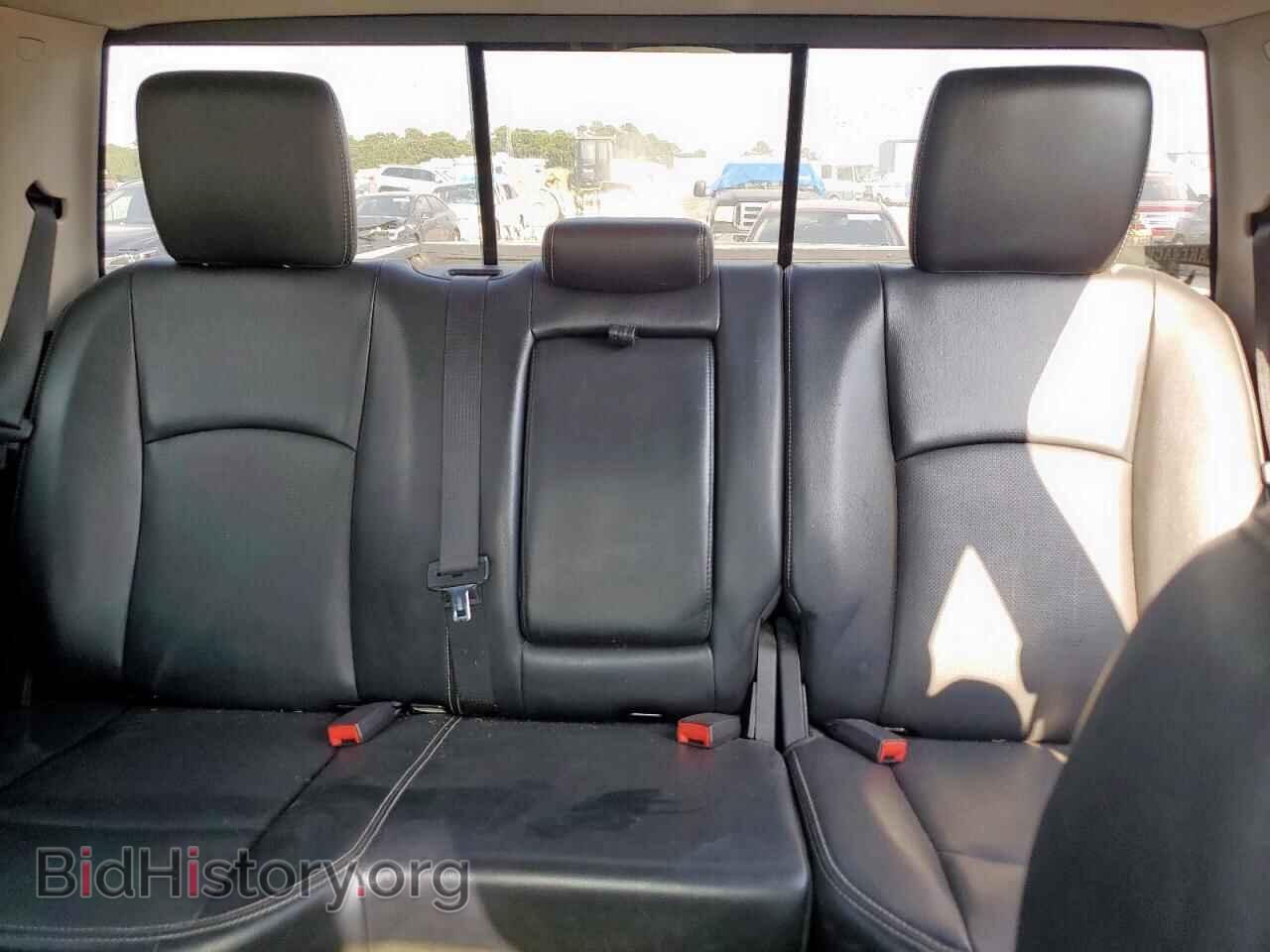 2013 RAM 1500 - VIN: 1C6RR7NT5DS543015 - Фото 10