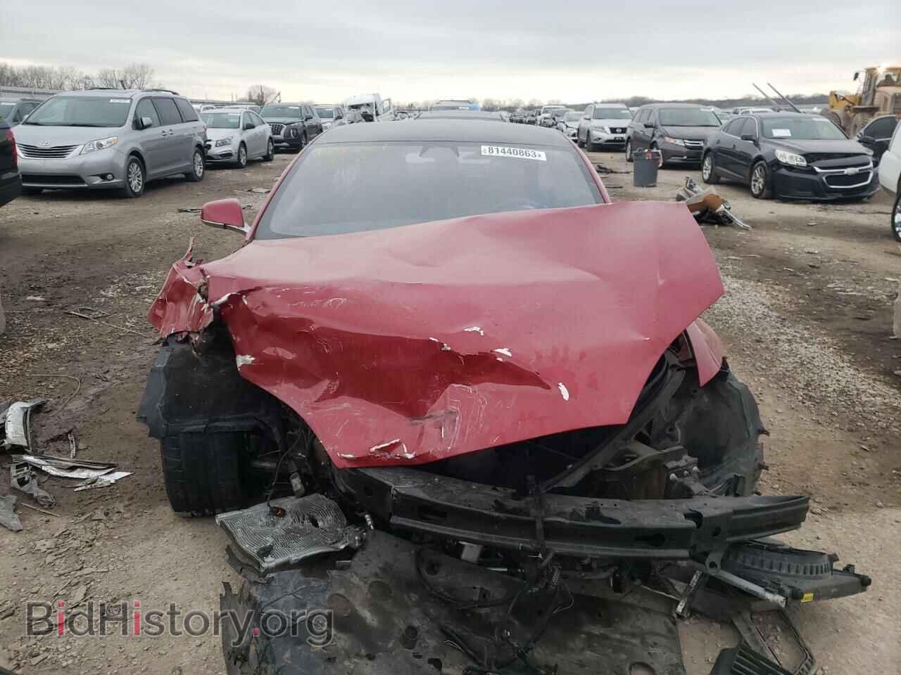 2018 TESLA MODEL S - VIN: 5YJSA1E25JF281172 - Photo 5