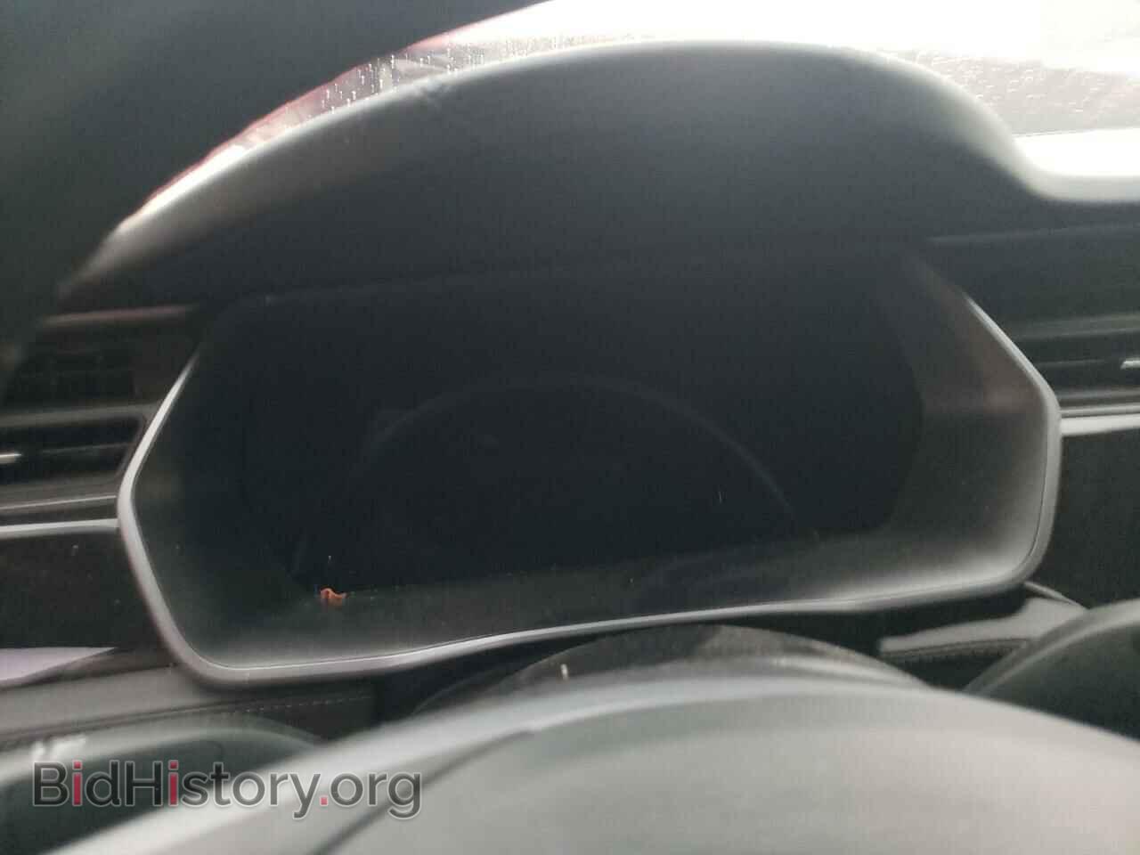 2018 TESLA MODEL S - VIN: 5YJSA1E25JF281172 - Photo 9