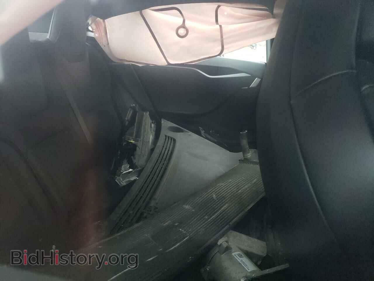 2018 TESLA MODEL S - VIN: 5YJSA1E25JF281172 - Photo 10