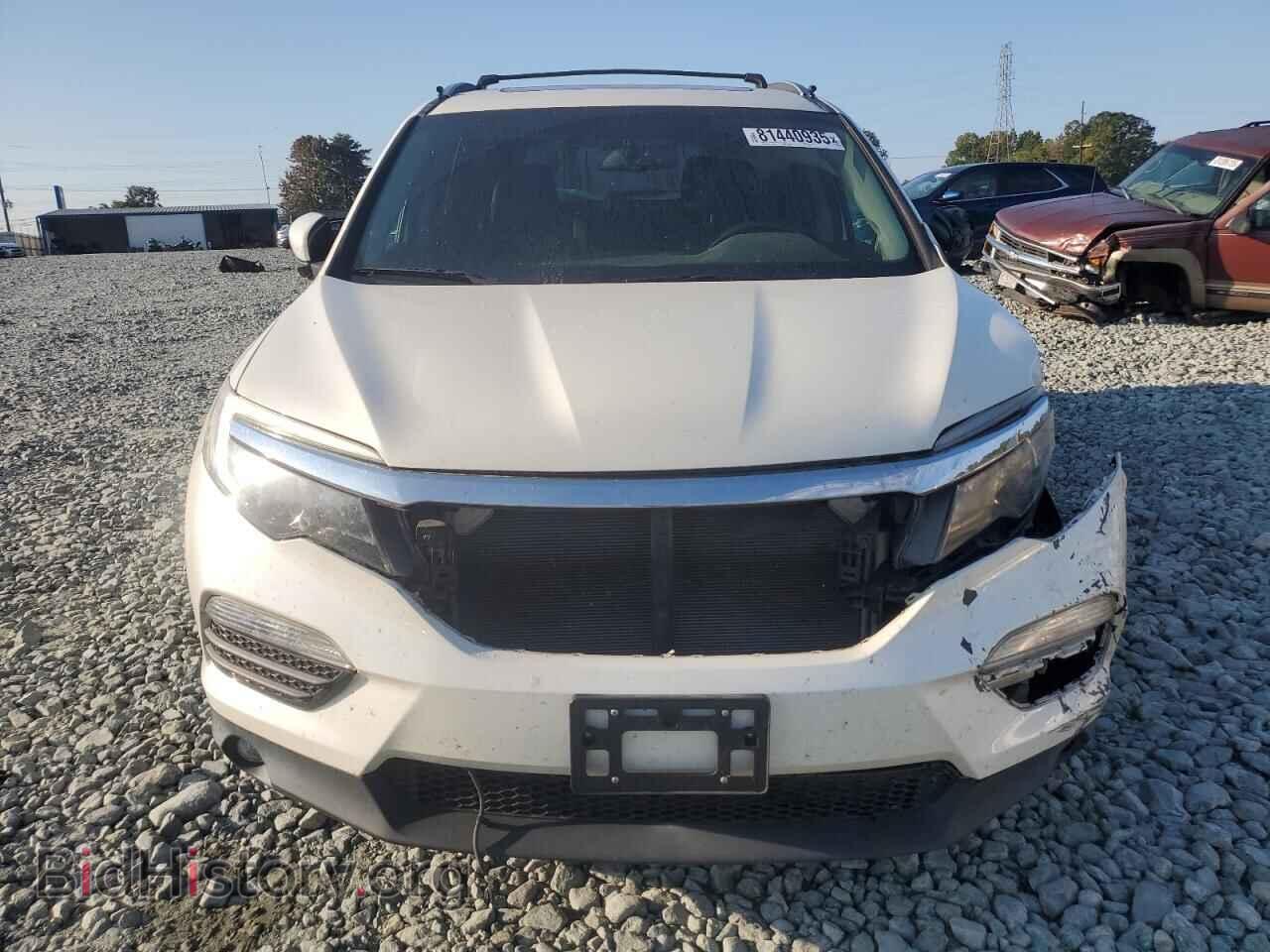 2017 HONDA PILOT - VIN: 5FNYF6H52HB045538 - Фото 5