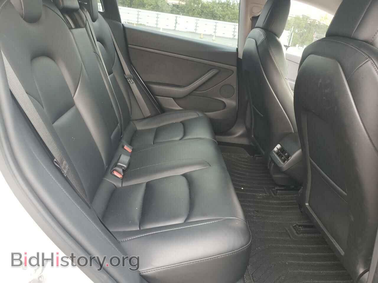 2021 TESLA MODEL 3 - VIN: 5YJ3E1EA3MF085252 - Фото 11