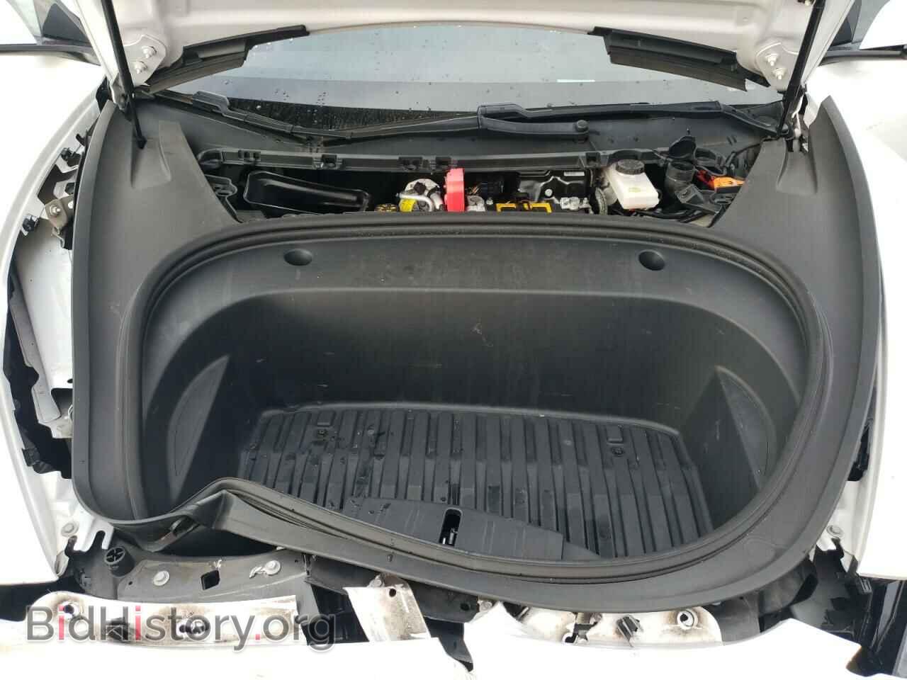 2021 TESLA MODEL 3 - VIN: 5YJ3E1EA3MF085252 - Фото 12