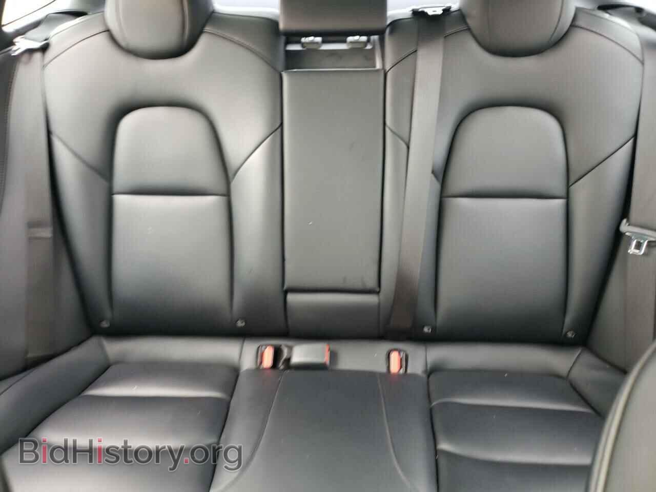 2021 TESLA MODEL 3 - VIN: 5YJ3E1EA3MF085252 - Фото 10