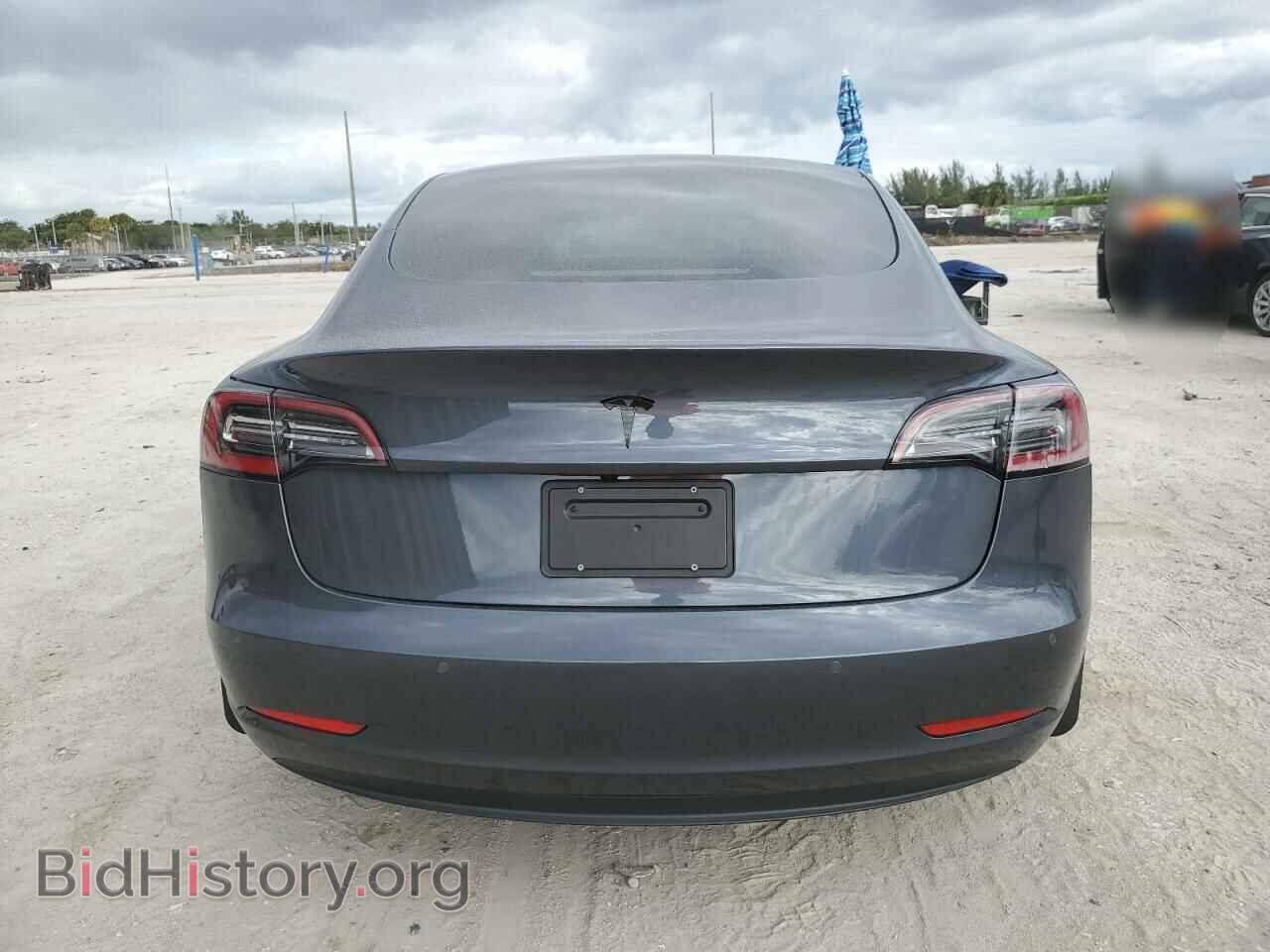 2022 TESLA MODEL 3 - VIN: 5YJ3E1EA4NF344770 - Photo 6