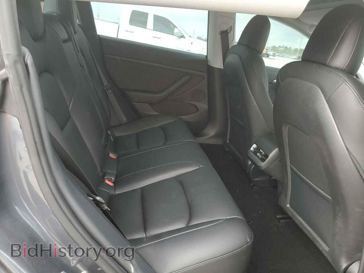 2022 TESLA MODEL 3 - VIN: 5YJ3E1EA4NF344770 - Photo 10