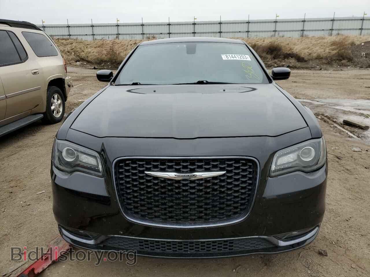 2018 CHRYSLER 300 - VIN: 2C3CCAGG8JH149397 - Фото 5