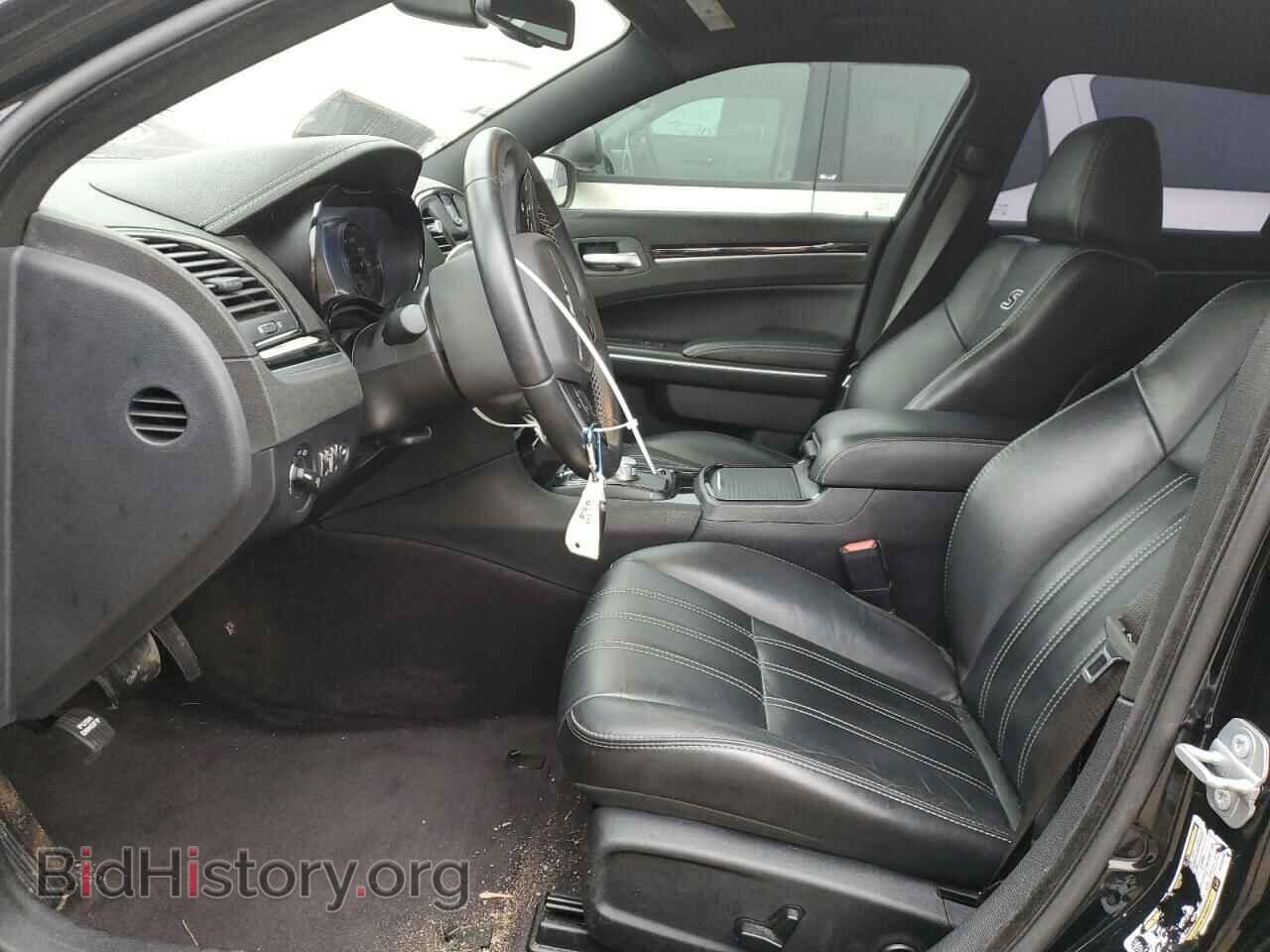 2018 CHRYSLER 300 - VIN: 2C3CCAGG8JH149397 - Фото 7