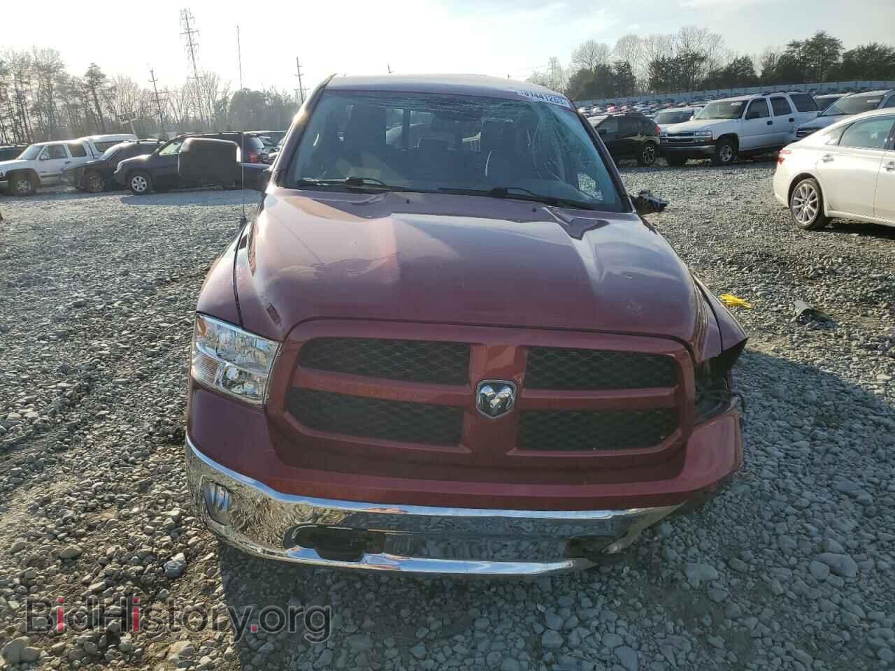 2013 RAM 1500 - VIN: 1C6RR7GT4DS576939 - Фото 5