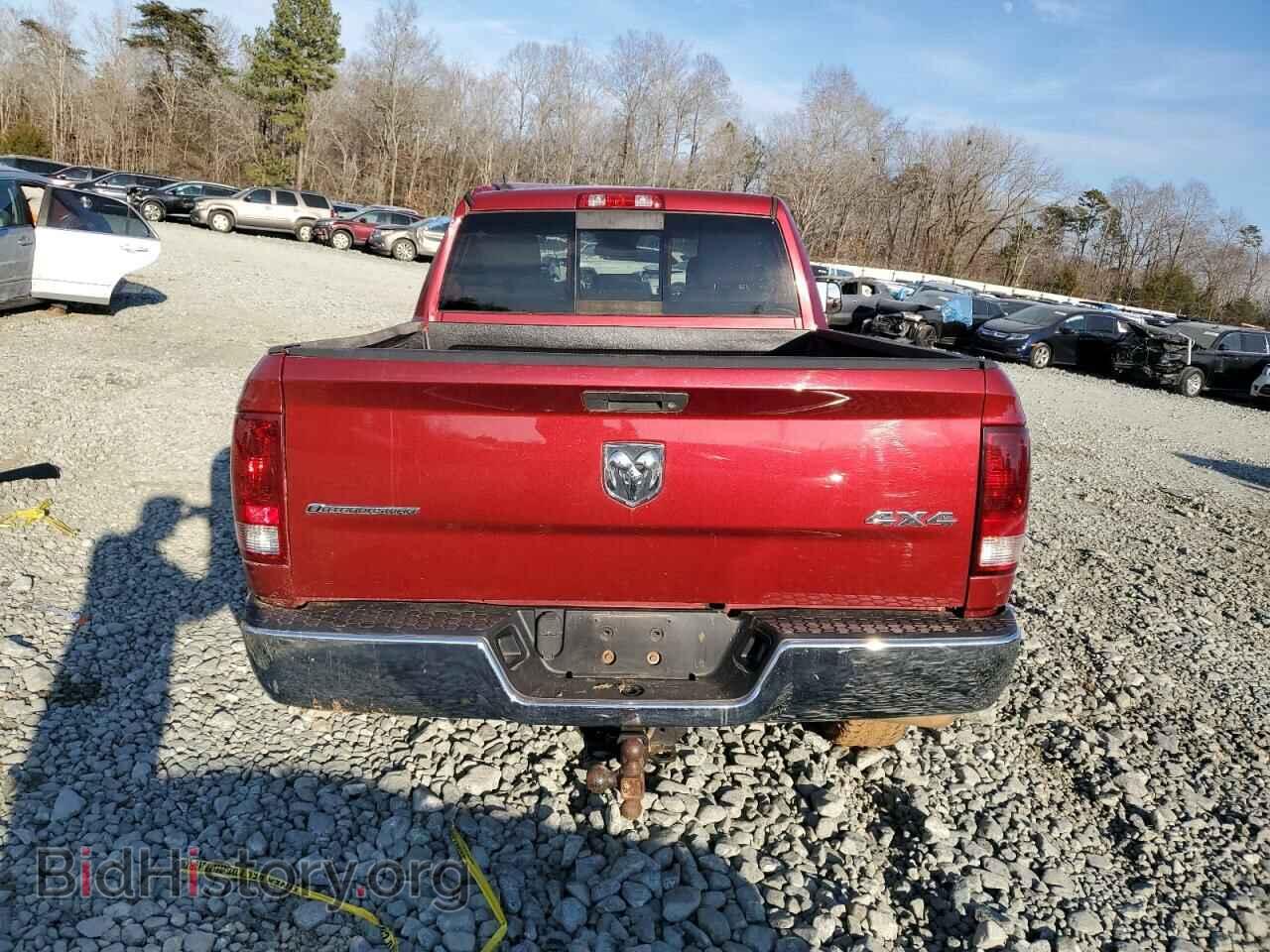 2013 RAM 1500 - VIN: 1C6RR7GT4DS576939 - Фото 6