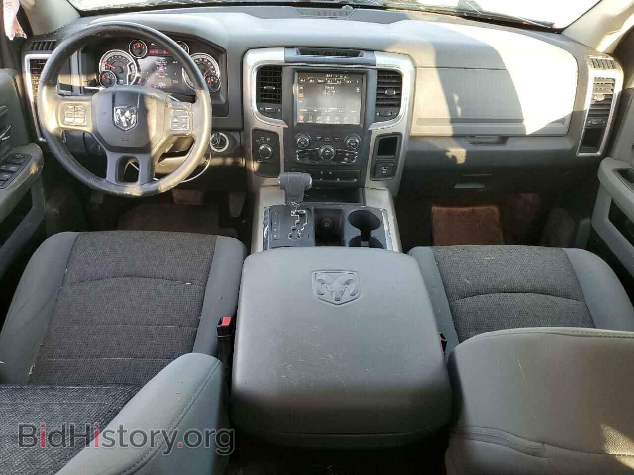 2013 RAM 1500 - VIN: 1C6RR7GT4DS576939 - Фото 8