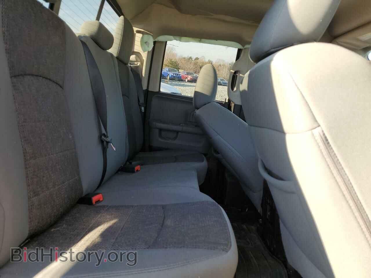 2013 RAM 1500 - VIN: 1C6RR7GT4DS576939 - Фото 10
