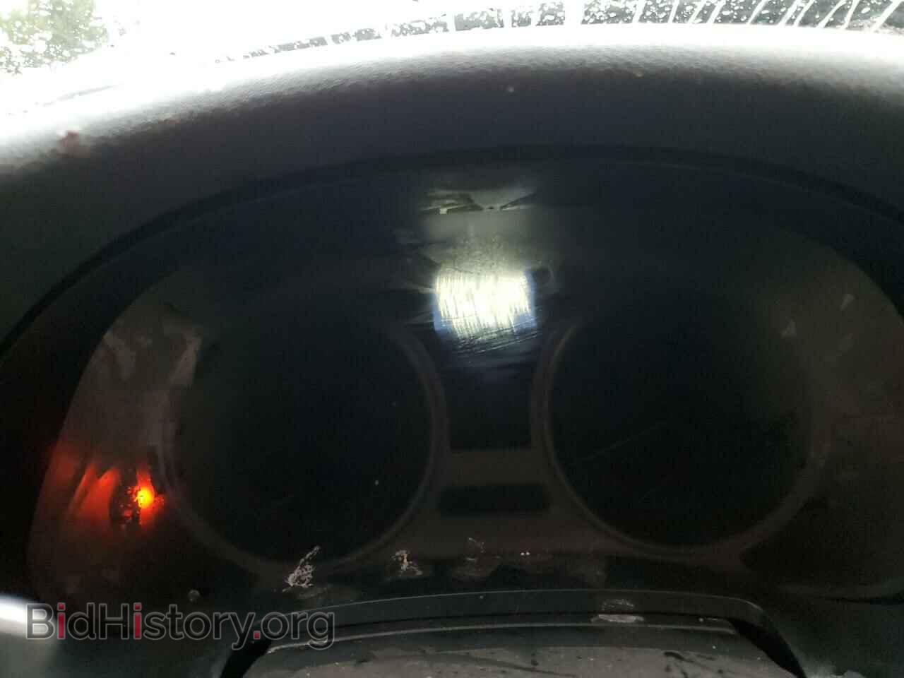2008 LEXUS IS - VIN: JTHBK262482065889 - Фото 9