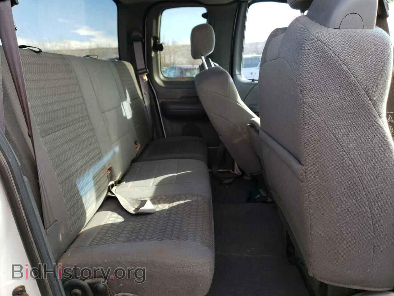 2003 FORD All Models - VIN: 1FTRX18W63NA76489 - Фото 10