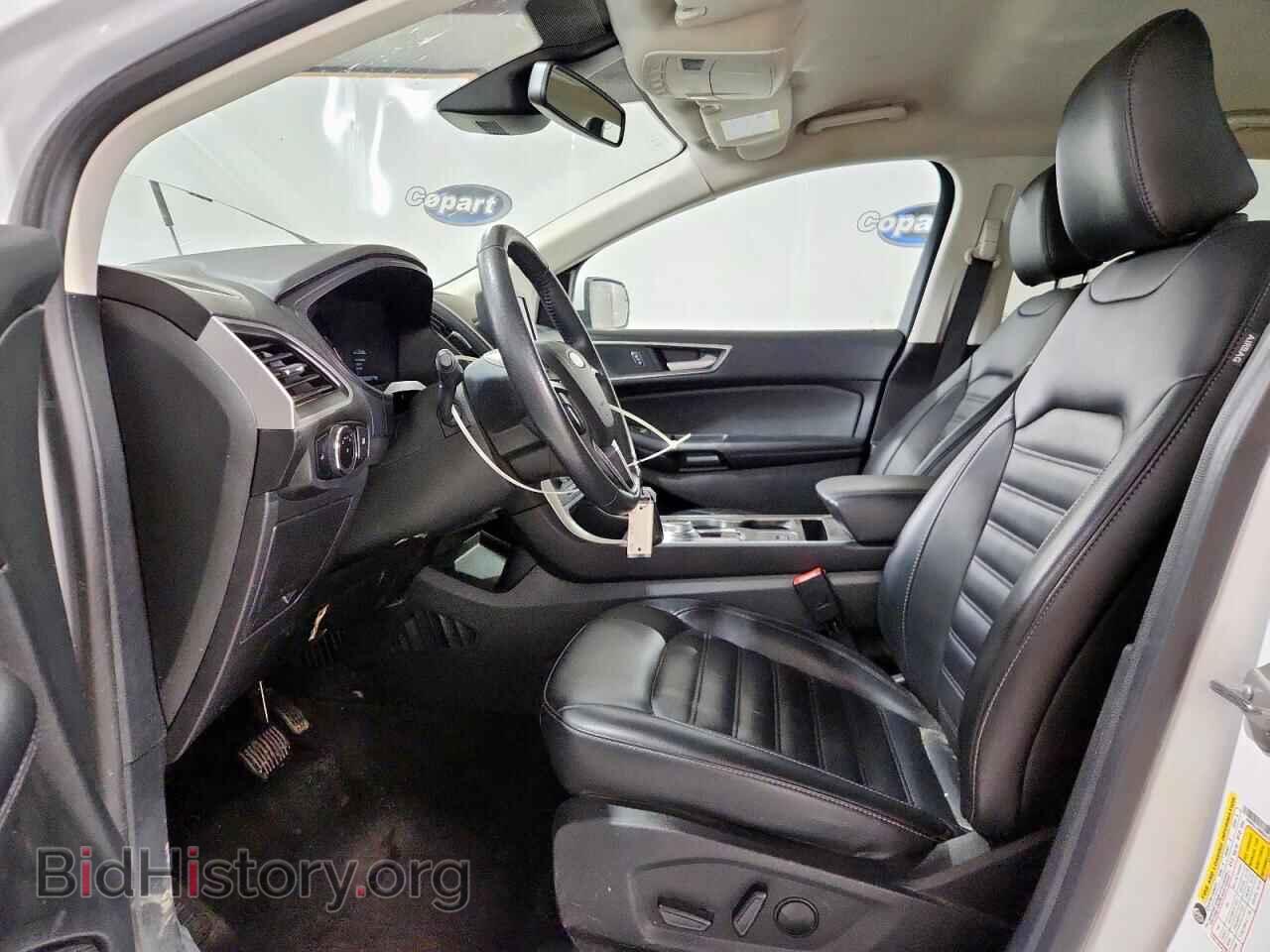 2024 FORD EDGE - VIN: 2FMPK4J99RBA53686 - Фото 7