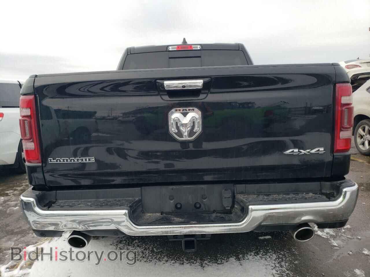 2022 RAM 1500 - VIN: 1C6SRFJT6NN239192 - Фото 6