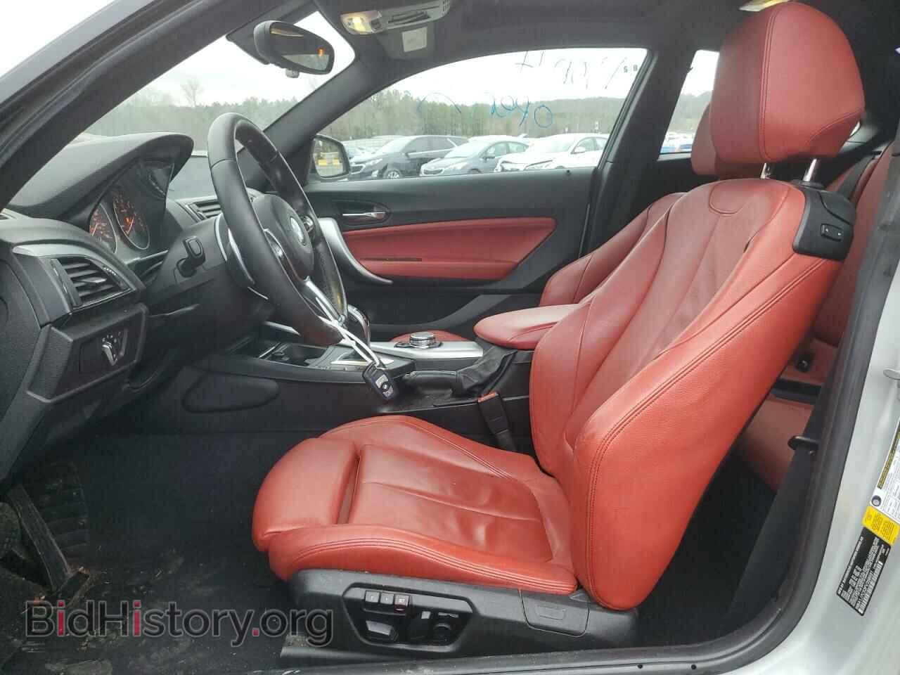 2015 BMW M2 - VIN: WBA1J7C53FV358591 - Фото 7