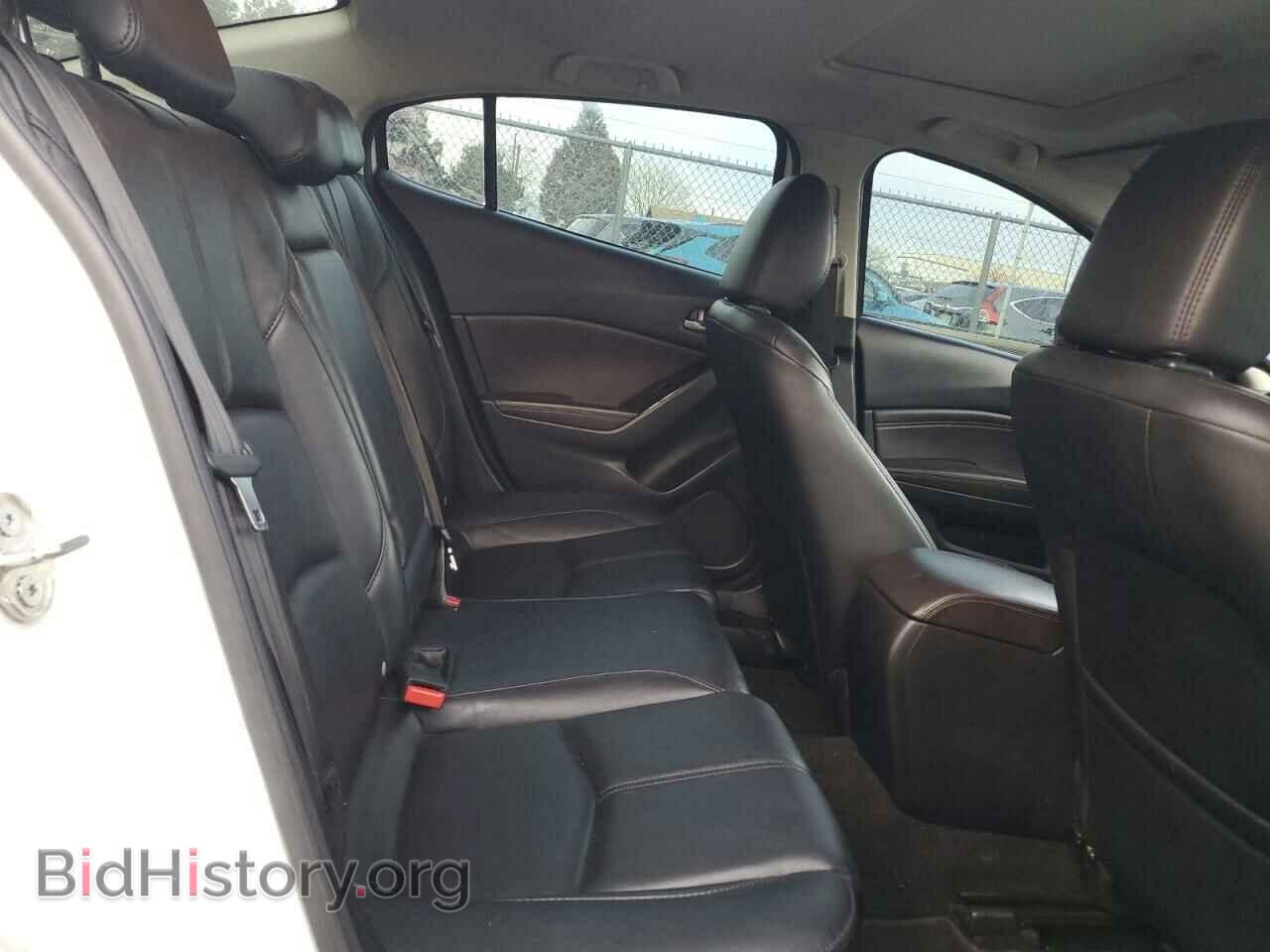 2018 MAZDA 3 - VIN: 3MZBN1V35JM190635 - Фото 10
