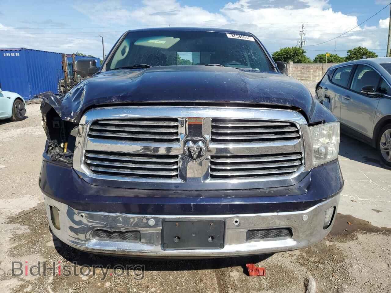 2016 RAM 1500 - VIN: 1C6RR6TT7GS238598 - Фото 5
