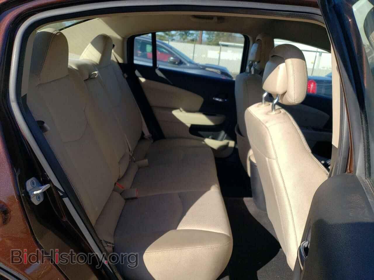 2012 CHRYSLER 200 - VIN: 1C3CCBBB9CN304082 - Фото 10
