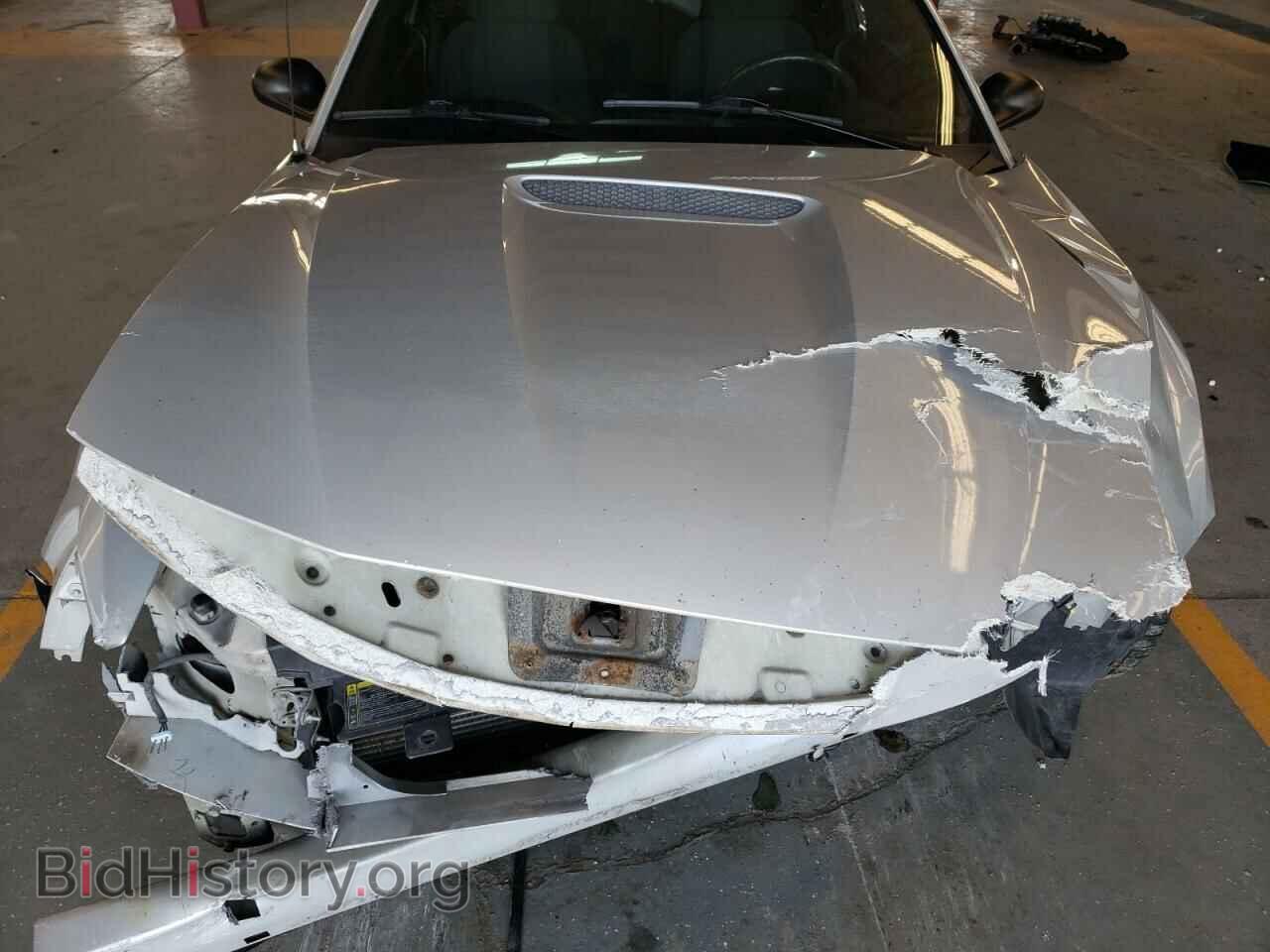 2002 FORD ALL Models - VIN: 1FAFP40482F103480 - Фото 11
