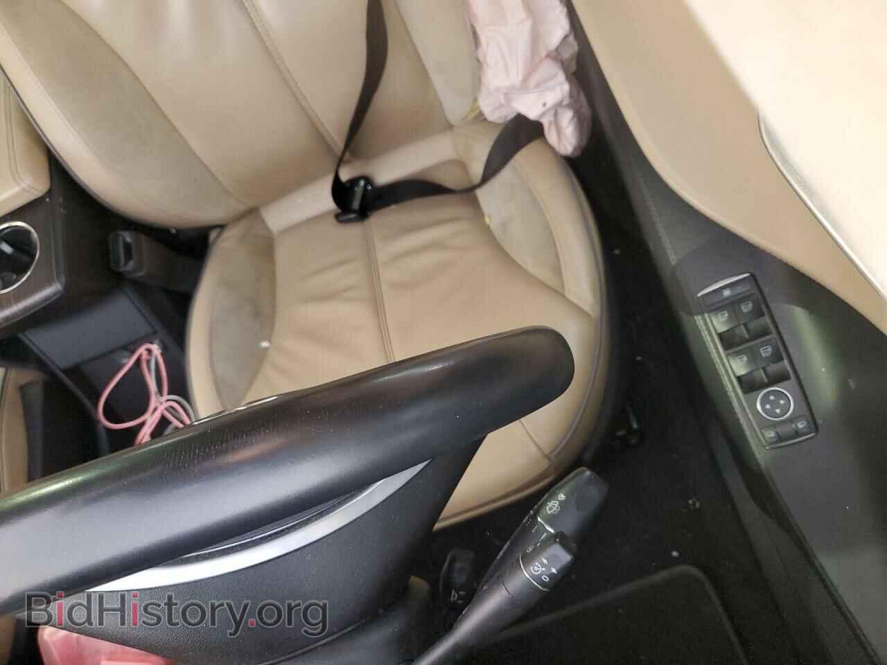 2013 TESLA MODEL S - VIN: 5YJSA1CP7DFP05860 - Фото 9
