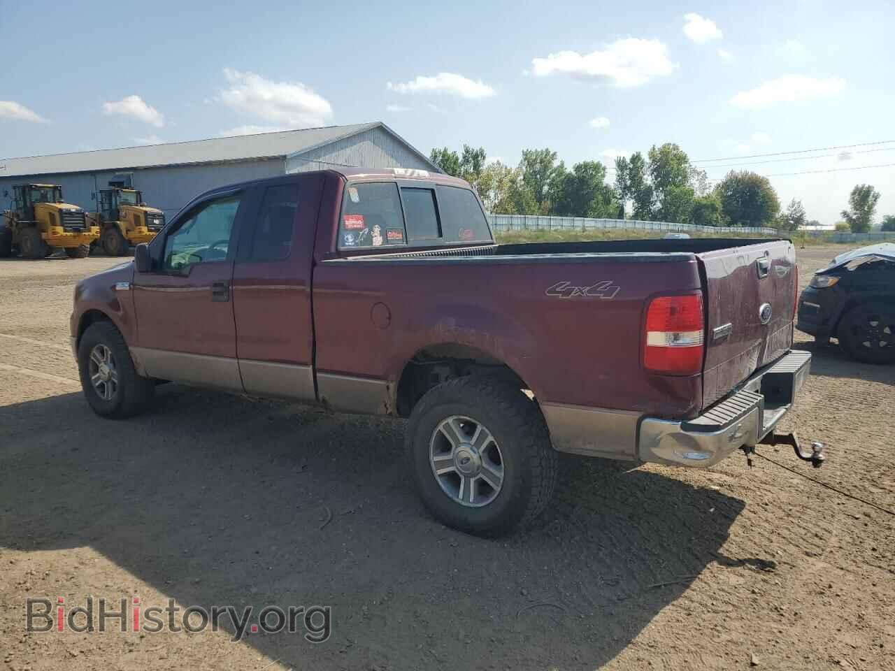 2005 FORD All Models - VIN: 1FTPX14505FA06603 - Photo 2