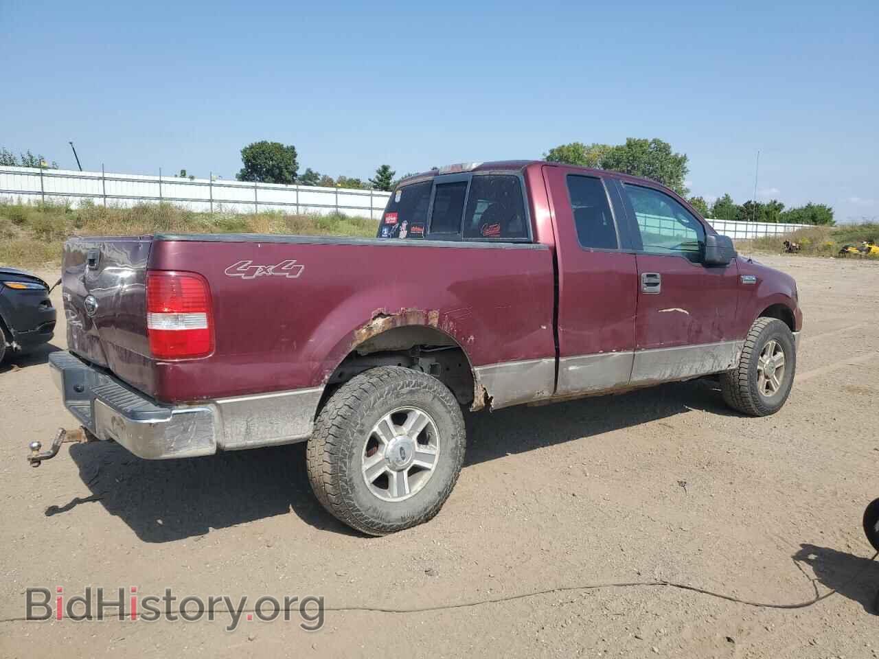 2005 FORD All Models - VIN: 1FTPX14505FA06603 - Photo 3
