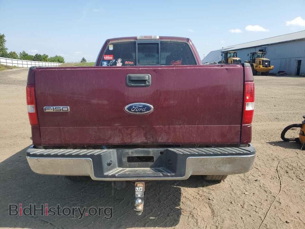 2005 FORD All Models - VIN: 1FTPX14505FA06603 - Photo 6