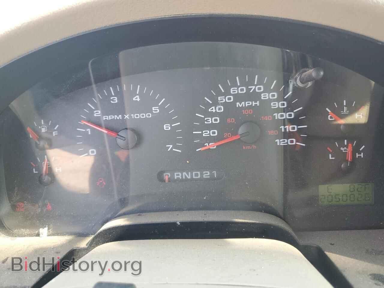 2005 FORD All Models - VIN: 1FTPX14505FA06603 - Photo 9