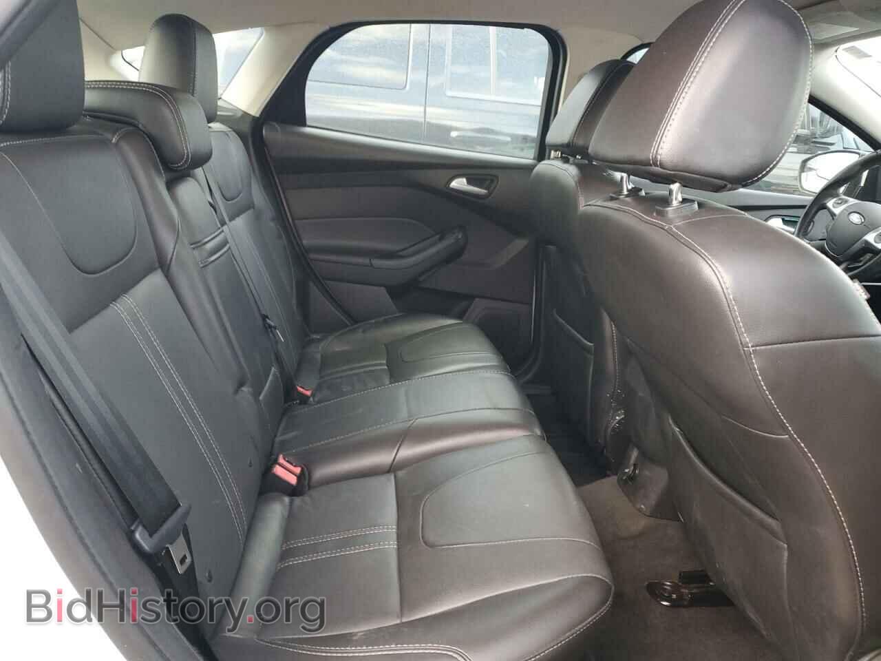 2013 FORD FOCUS - VIN: 1FADP3K21DL268045 - Фото 10