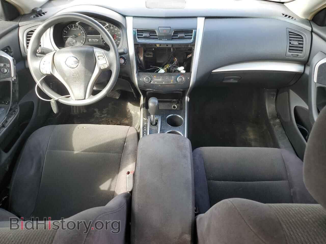 2013 NISSAN ALTIMA - VIN: 1N4AL3AP1DC212716 - Фото 8