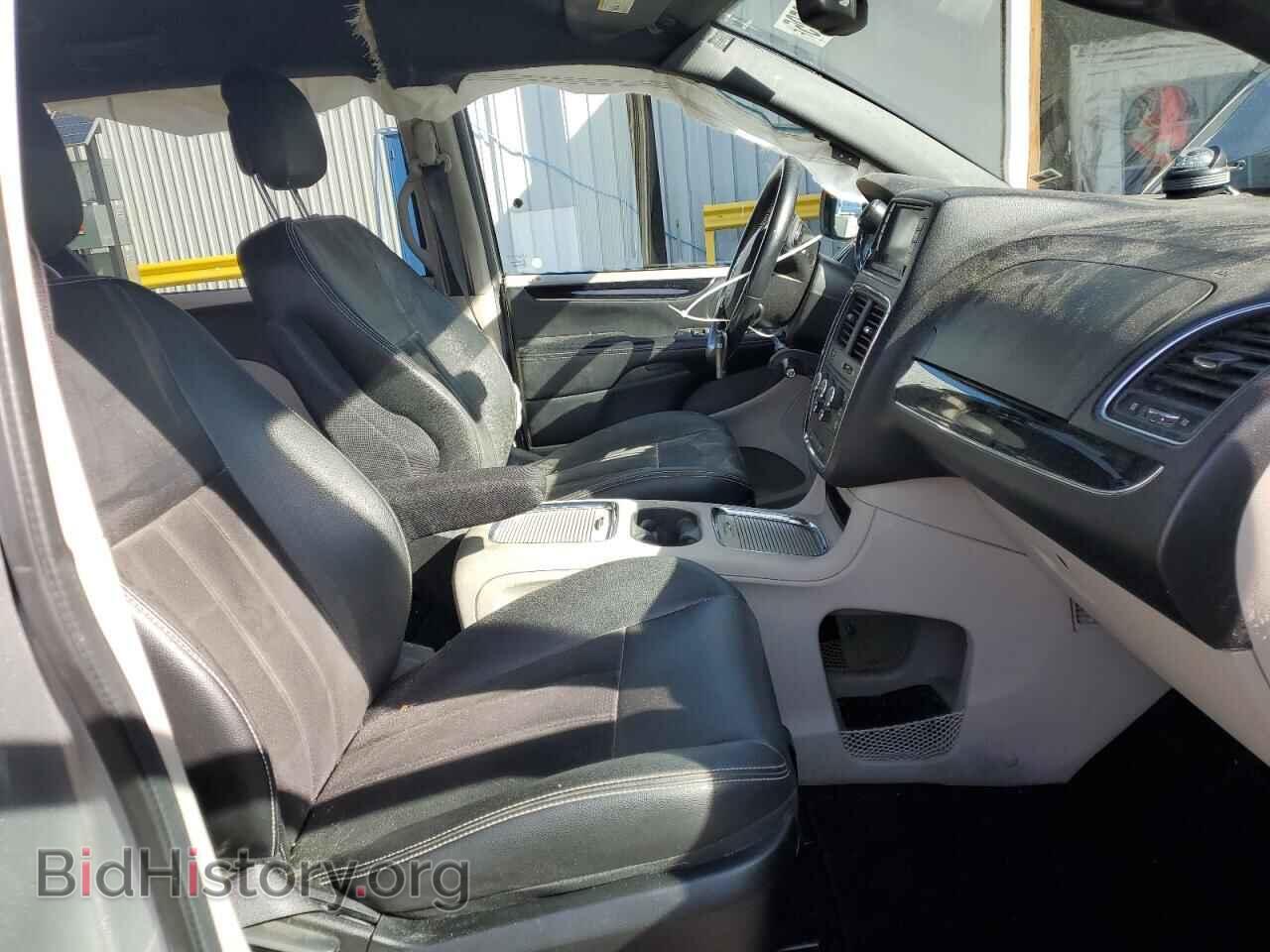2019 DODGE CARAVAN - VIN: 2C4RDGCG1KR635265 - Photo 7