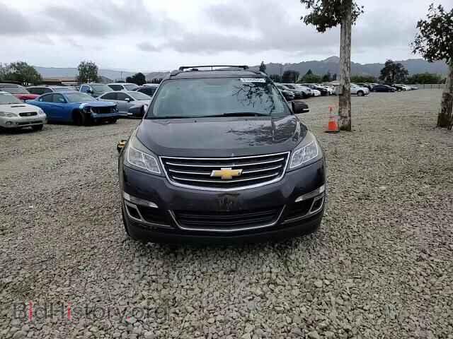 2014 CHEVROLET TRAVERSE - VIN: 1GNKVGKD4EJ364045 - Фото 15