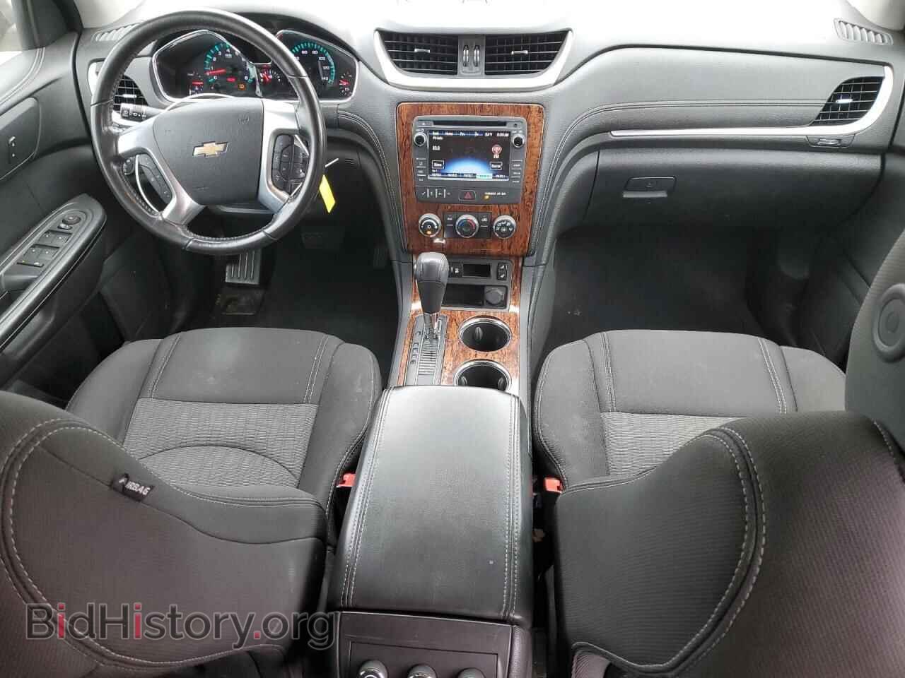 2014 CHEVROLET TRAVERSE - VIN: 1GNKVGKD4EJ364045 - Фото 8