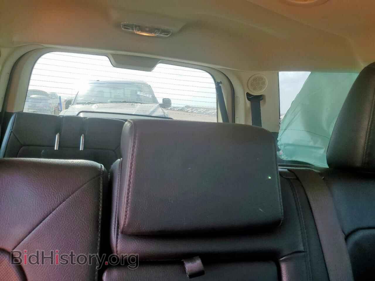 2018 FORD FLEX - VIN: 2FMGK5D85JBA02702 - Photo 10