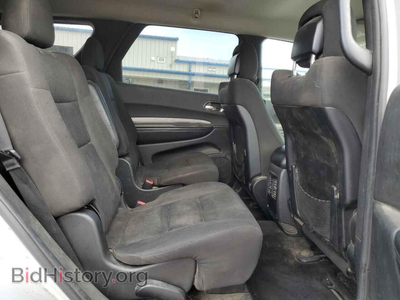 2013 DODGE DURANGO - VIN: 1C4RDJAG2DC575265 - Photo 11